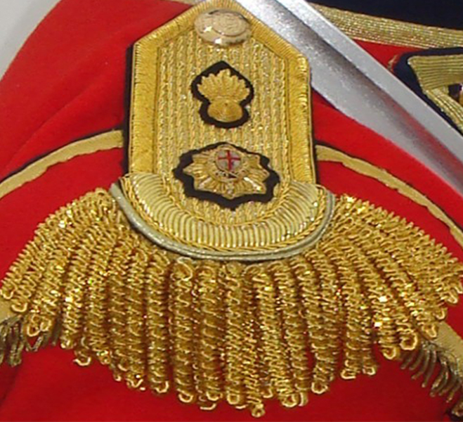 Accessories & Accoutrements