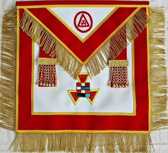 Masonic Regalia