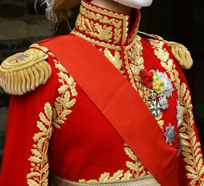 Highland & Scottish Products